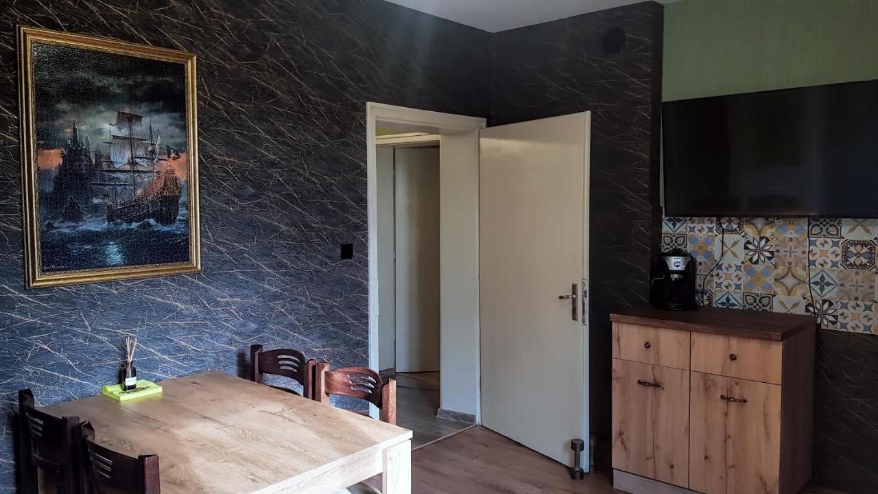 Дионея Belogradchik Esterno foto